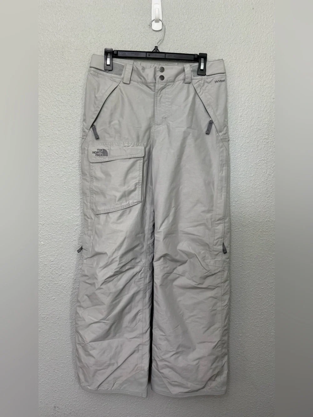The North Face | HyVent Ski/Snowboard Pant |Size Small - Picture 1 of 10